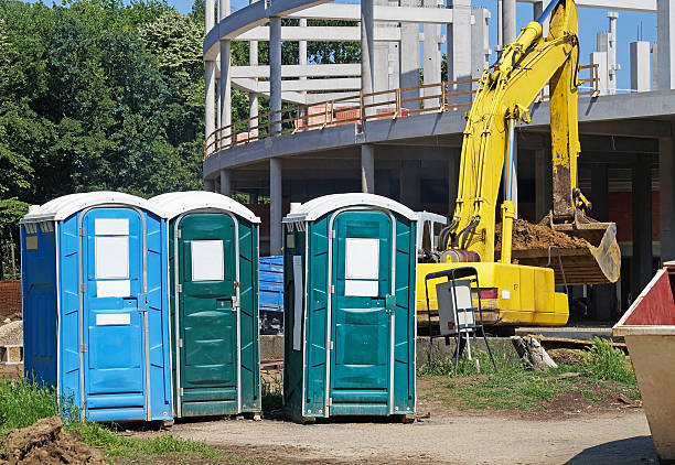 Best Portable Restroom Servicing (Cleaning and Restocking) in USA