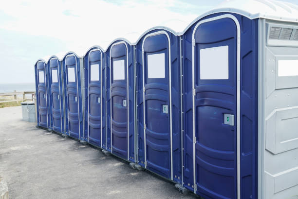 Best Portable Restroom Removal and Pickup in USA